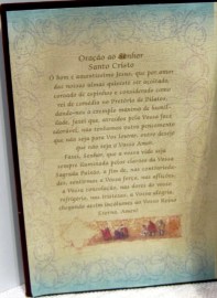 CRISTO MEDINACELI EN LIBRO URNA (2)